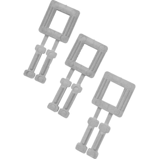 Пряжка для ПП ленты ВОЛГА ПОЛИМЕР Т1808