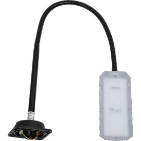 Низковольтный светильник Трансвит ПДБ62-6-007