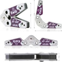 Магнитный фиксатор Start Kwik gradus 40