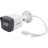 Уличная цилиндрическая IP камера HIWATCH DS-I400(D)
