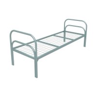 Металлическая одноярусная кровать SAMGRUPP хард
