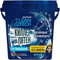 Кислородный пятновыводитель SALTON Cleantech
