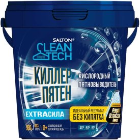 Кислородный пятновыводитель SALTON Cleantech