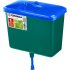 Пластиковый рукомойник Grinda 428494-5_z01