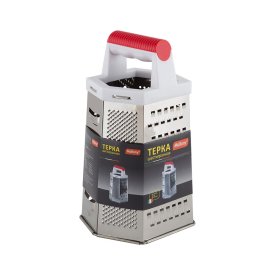Шестигранная терка Mallony GR-001-9