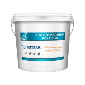 Алюминиевая пудра Мицар ПАП-1