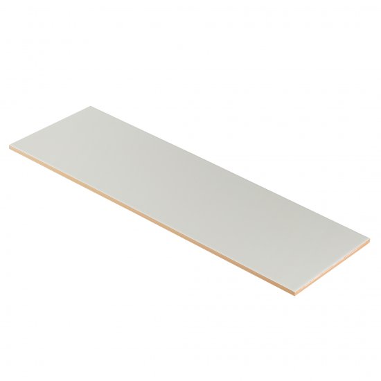 Плитка облицовочная Нефрит Террацио белая 600x200x9 мм (10 шт.=1,2 кв.м)