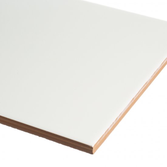 Плитка облицовочная Нефрит Террацио белая 600x200x9 мм (10 шт.=1,2 кв.м)