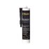 Силиконовый герметик STALOC silicone oil resistant black