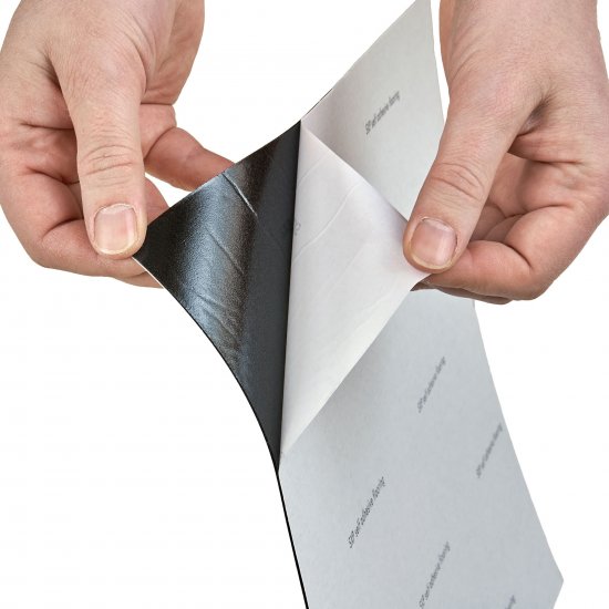 Комплект панелей ПВХ Lako Decor LKD-81018-1 белый мрамор 300x300x2 мм 2.52 м²