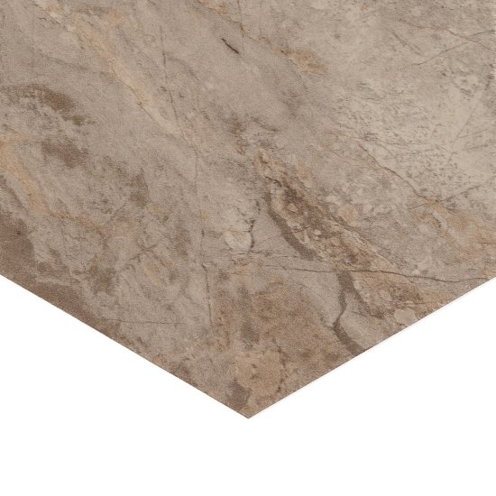 Комплект панелей ПВХ Lako Decor LKD-PH7085 коричневый мрамор 600x300x2 мм 3.06 м² 17 шт.