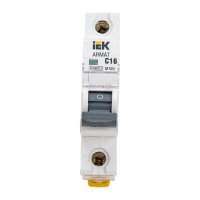 Автоматический выключатель IEK ARMAT