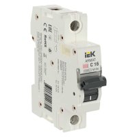 Автоматический выключатель IEK ARMAT
