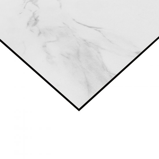 Комплект панелей ПВХ Lako Decor LKD-81020-1 мрамор вермон 300x300x2 мм 2.52 м²