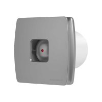 Вытяжной вентилятор MAUNFELD MFX12TS