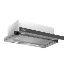 Кухонная вытяжка ELIKOR Интегра GLASS 50Н-400-В2Д