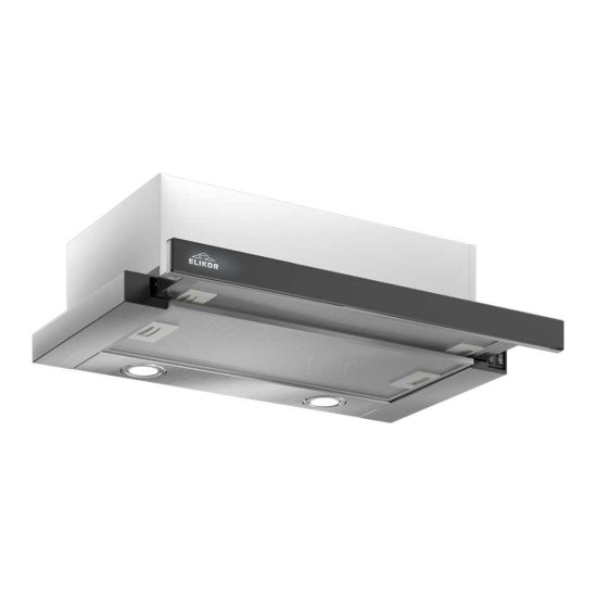 Кухонная вытяжка ELIKOR Интегра GLASS 50Н-400-В2Д