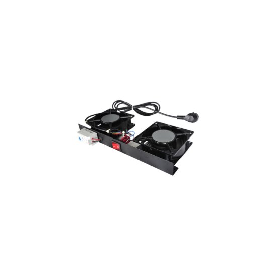 2-х модульный вентилятор DATAREX DR-451211