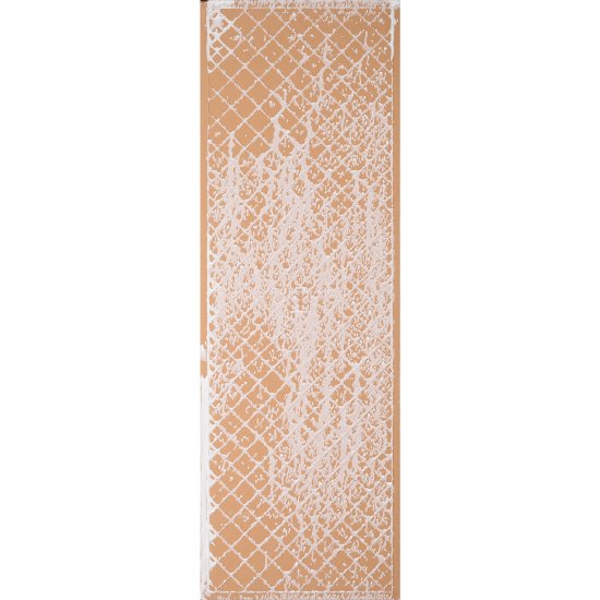 Плитка облицовочная Нефрит Террацио голубая 600x200x9 мм (10 шт.=1,2 кв.м)