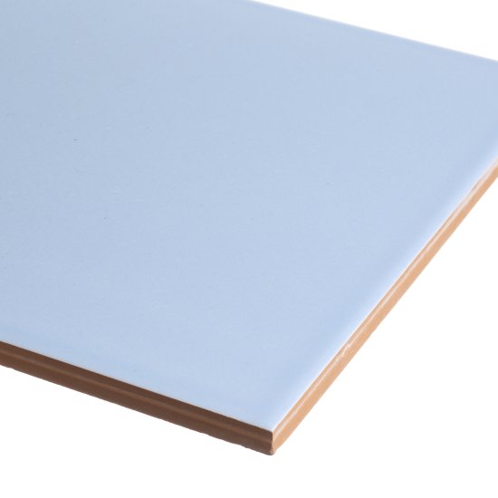 Плитка облицовочная Нефрит Террацио голубая 600x200x9 мм (10 шт.=1,2 кв.м)