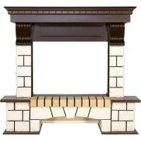 Портал Royal Flame Pierre Luxe