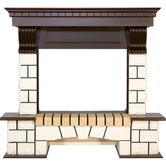 Портал Royal Flame Pierre Luxe