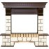 Портал Royal Flame Pierre Luxe