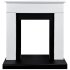 Портал Royal Flame BERGEN STD SFT