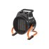 Электрический тепловентилятор Wester TBK-2000