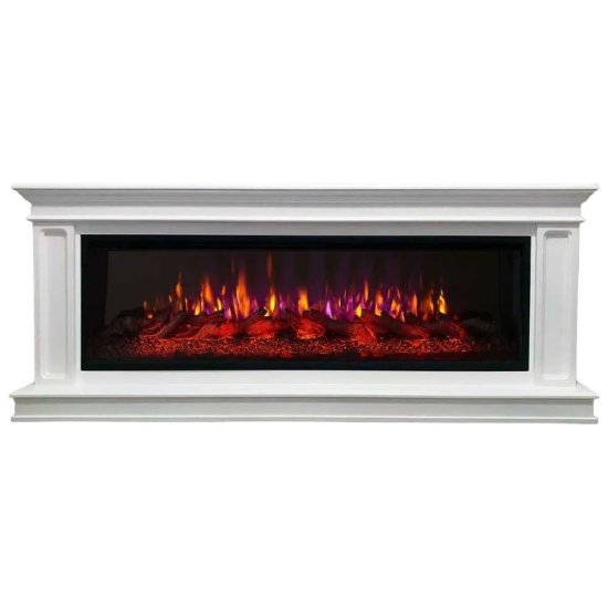 Каминокомплект InterFlame Stafford EC