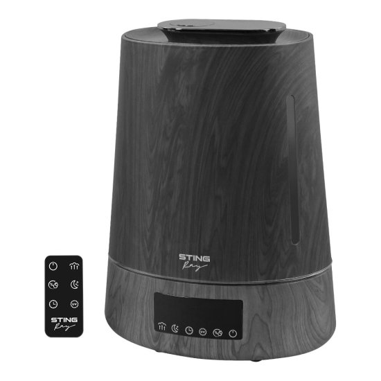 Увлажнитель воздуха STINGRAY ST-HF500B