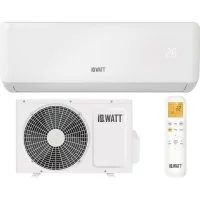 Сплит-система инверторного типа IQWATT AS(-W)-F-24000BTU