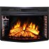 Очаг Royal Flame Dioramic 25 LED FX