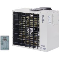 Тепловентилятор Ballu BHP-MW2-10
