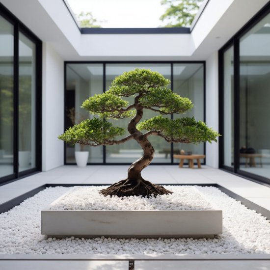 Мраморная крошка 25 кг