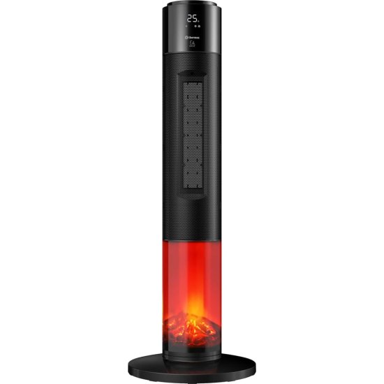 Электрический тепловентилятор Термекс THERMEX Erba 2000