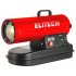 Дизельная тепловая пушка Elitech ДП 10