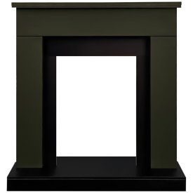 Портал Royal Flame BERGEN STD SFT