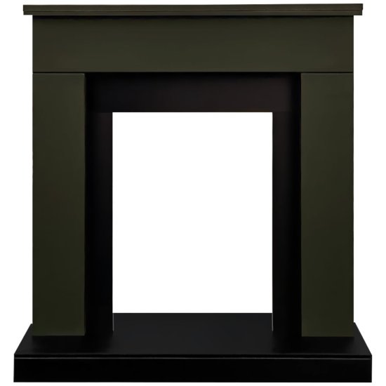 Портал Royal Flame BERGEN STD SFT