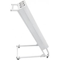 Бактерицидный рециркулятор ООО «НИИИС имени А.Н. Лодыгина» РБО 02-4x15-000 РОУД MAX