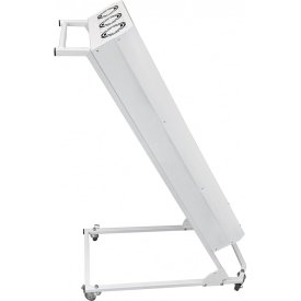 Бактерицидный рециркулятор ООО «НИИИС имени А.Н. Лодыгина» РБО 02-4x15-000 РОУД MAX