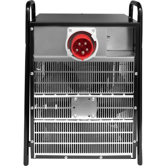 Пушка тепловая электрическая Gigant EHS-24