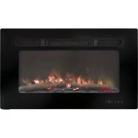 Электрокамин RealFlame Alpha log