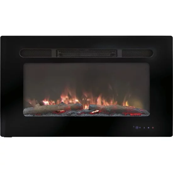 Электрокамин RealFlame Alpha log