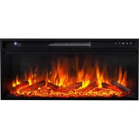 Очаг Royal Flame Vision 42 LOG LED