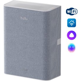 Приточный очиститель воздуха Ballu ONEAIR ASP-100