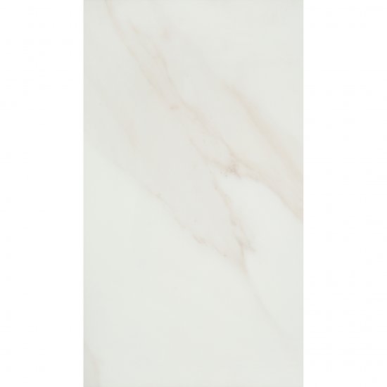 Плитка облицовочная Kerama Marazzi Гран Пале белая 400х250х8 мм (11 шт.=1,1 кв.м)