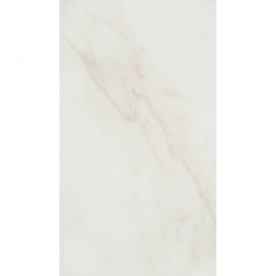 Плитка облицовочная Kerama Marazzi Гран Пале белая 400х250х8 мм (11 шт.=1,1 кв.м)