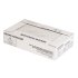Плитка облицовочная Kerama Marazzi Гран Пале белая 400х250х8 мм (11 шт.=1,1 кв.м)