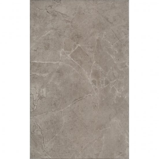 Плитка облицовочная Kerama Marazzi Гран Пале серая 400х250х8 мм (11 шт.=1,1 кв.м)